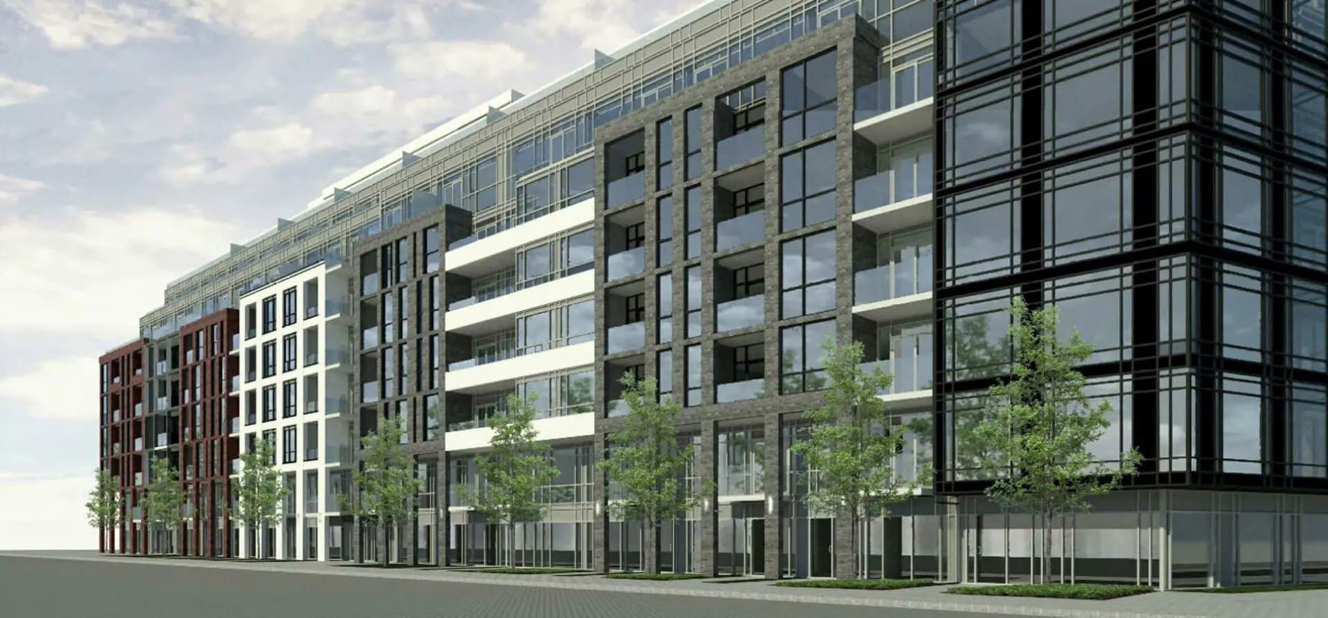 Birchaus Residences Condos