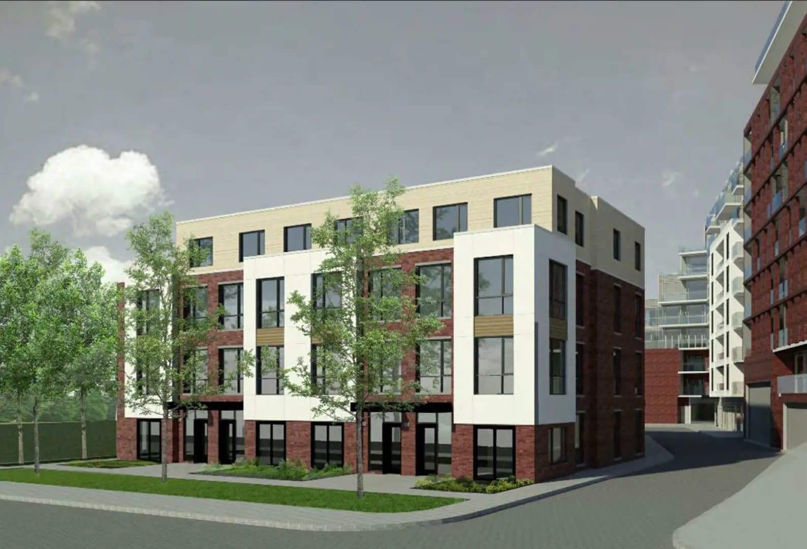 Birchaus Residences Condos - Image 5