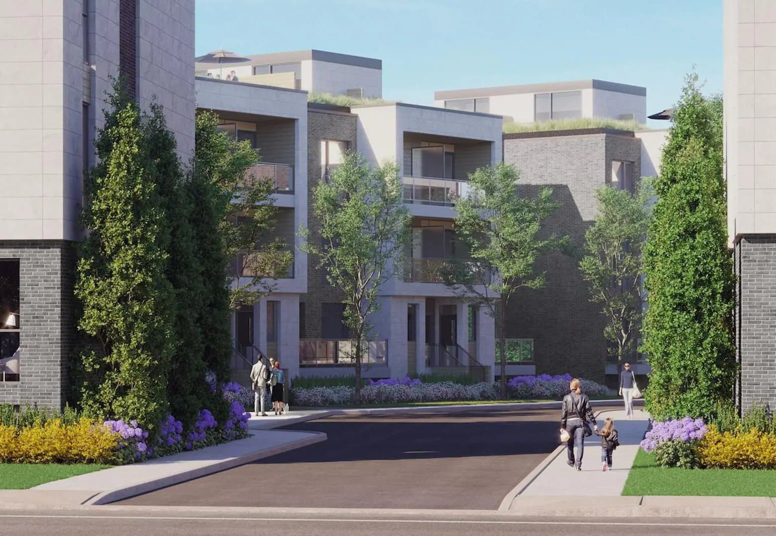 Clonmore Urban Towns - Image 3