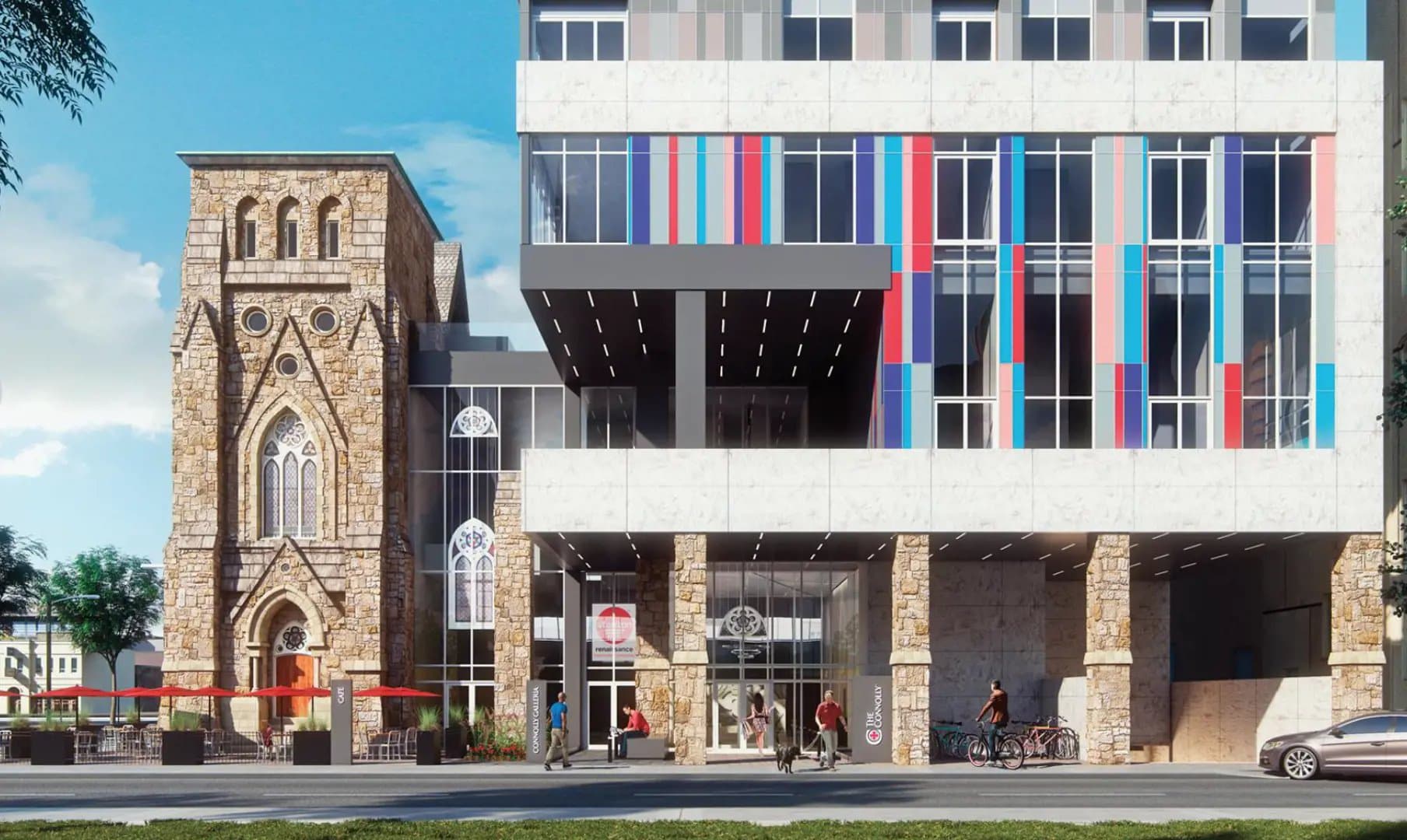 Connolly Condos - Image 3