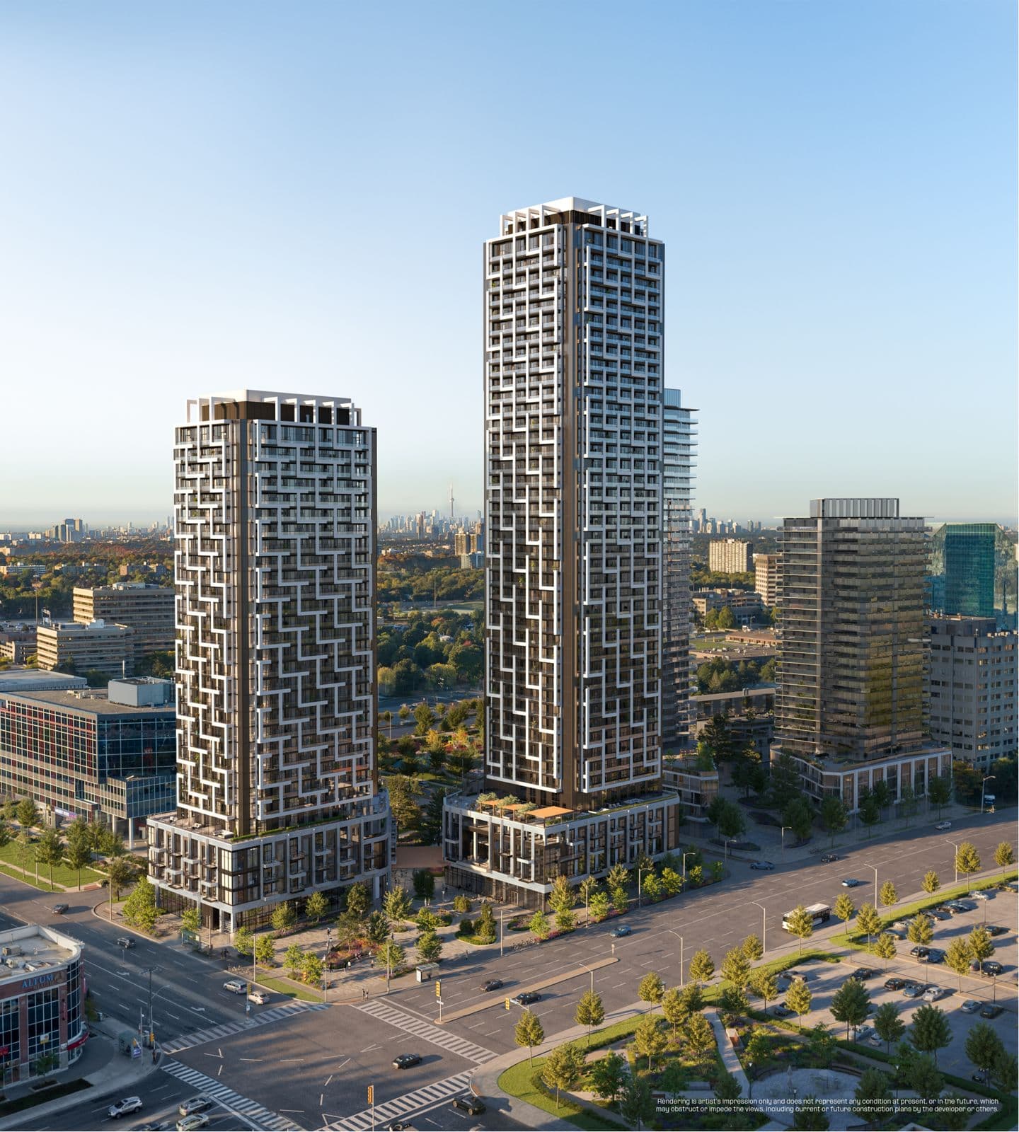 LSQ1 Condos - Image 2