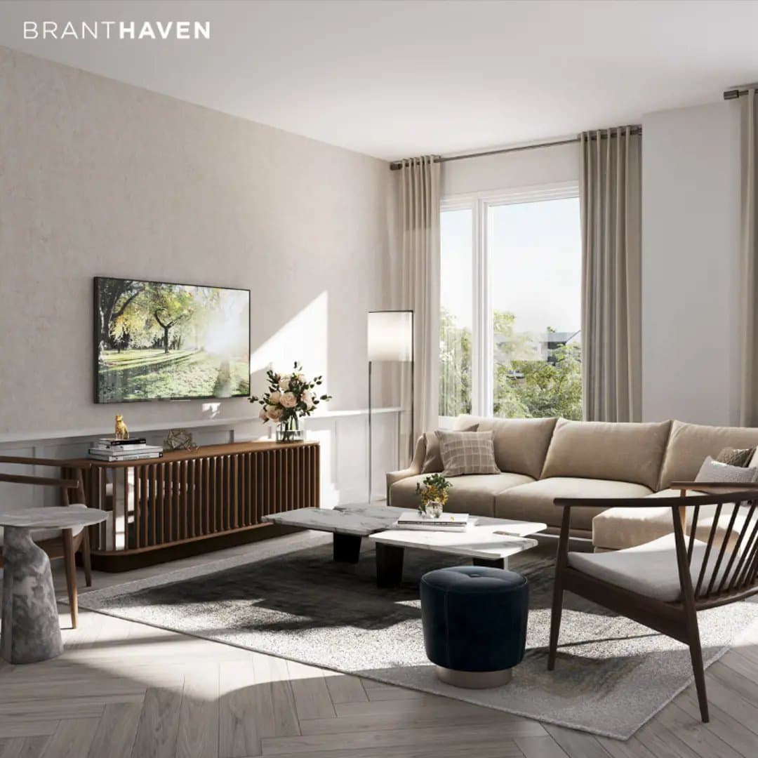 Millcroft Towns - Image 8