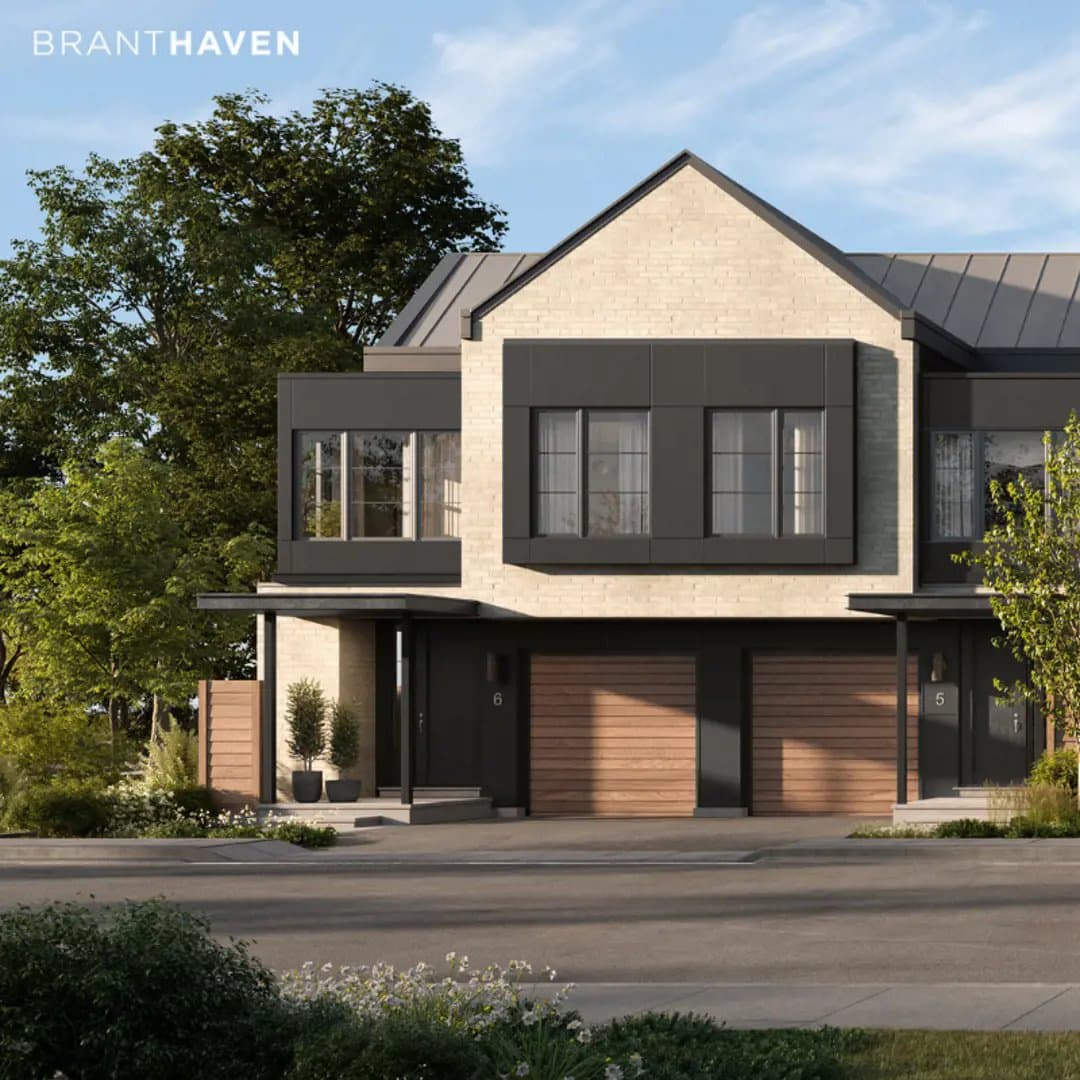 Millcroft Towns - Image 2