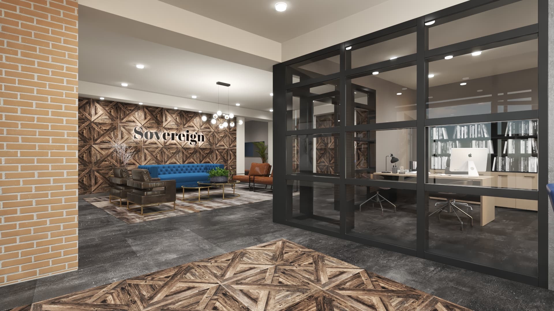 Sovereign on 17th Avenue Condos - Image 27