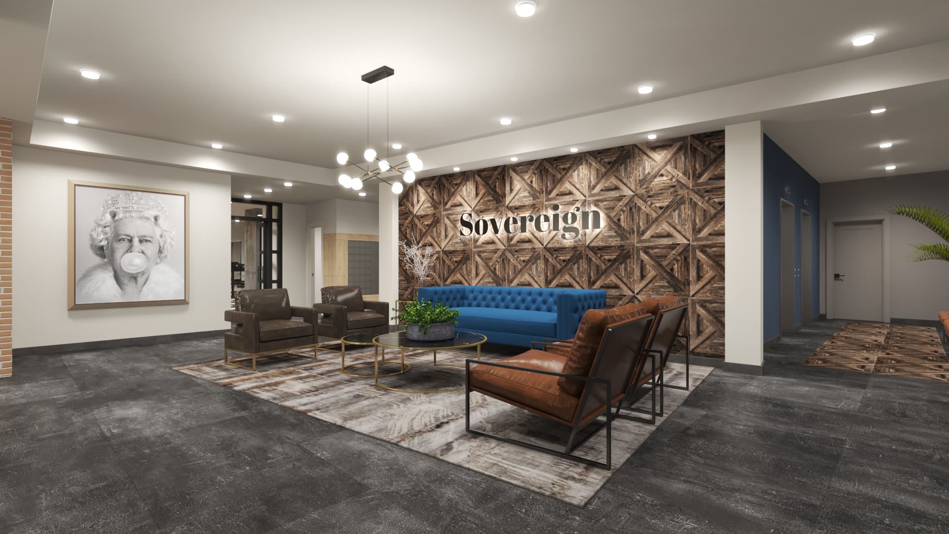 Sovereign on 17th Avenue Condos - Image 43