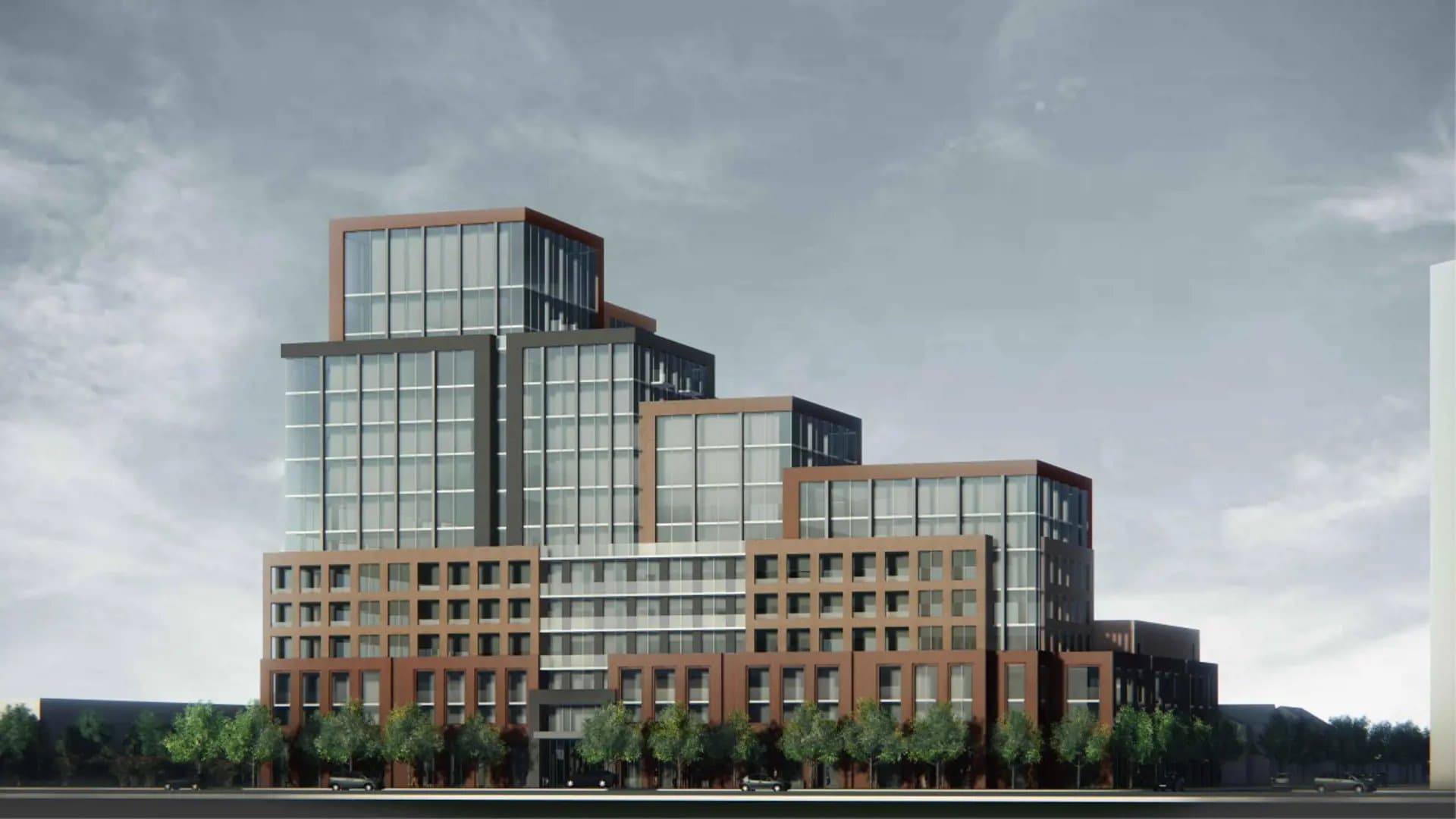 Two55 Condos - Image 2