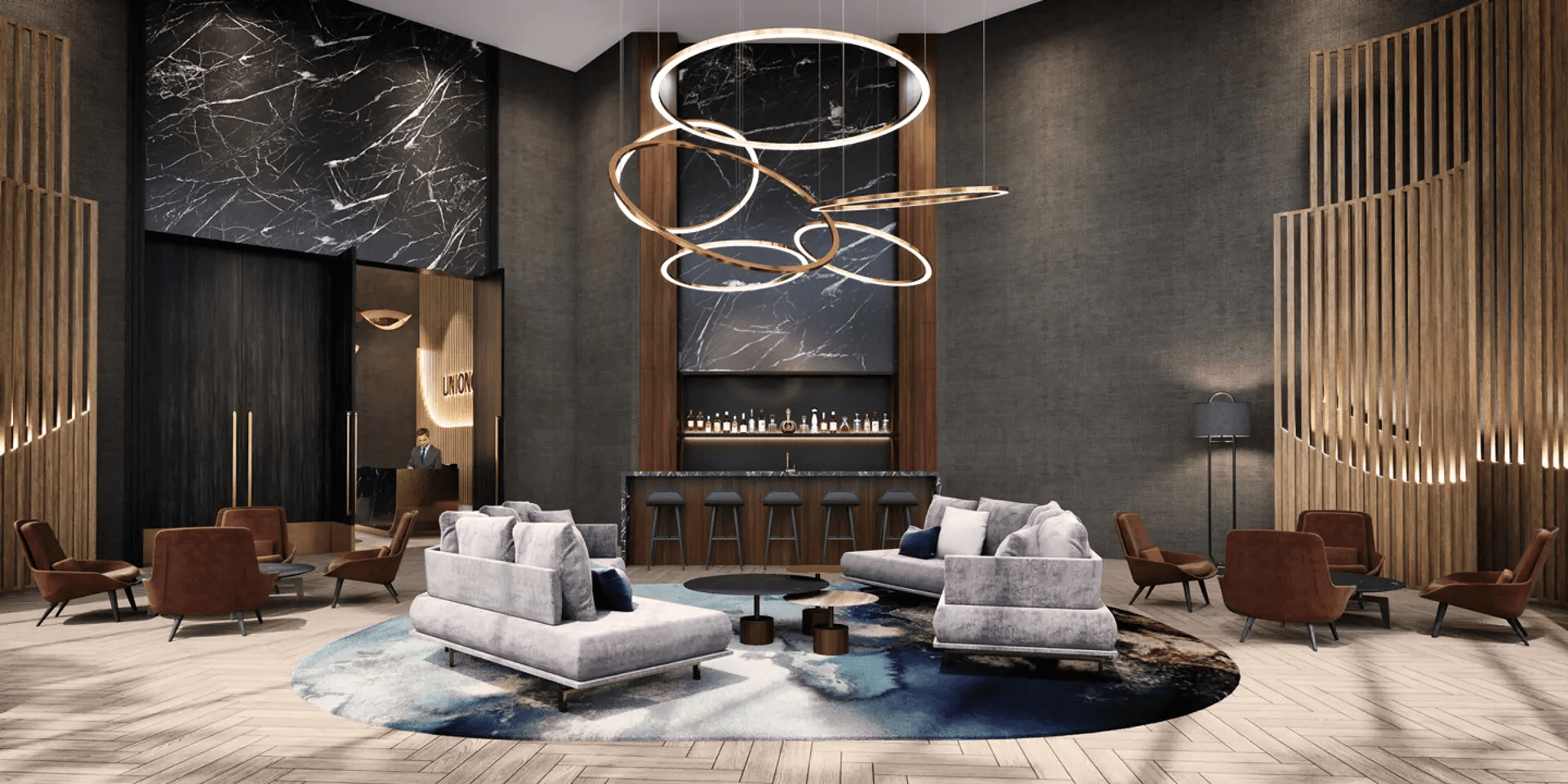 UnionCity Condos - Image 4