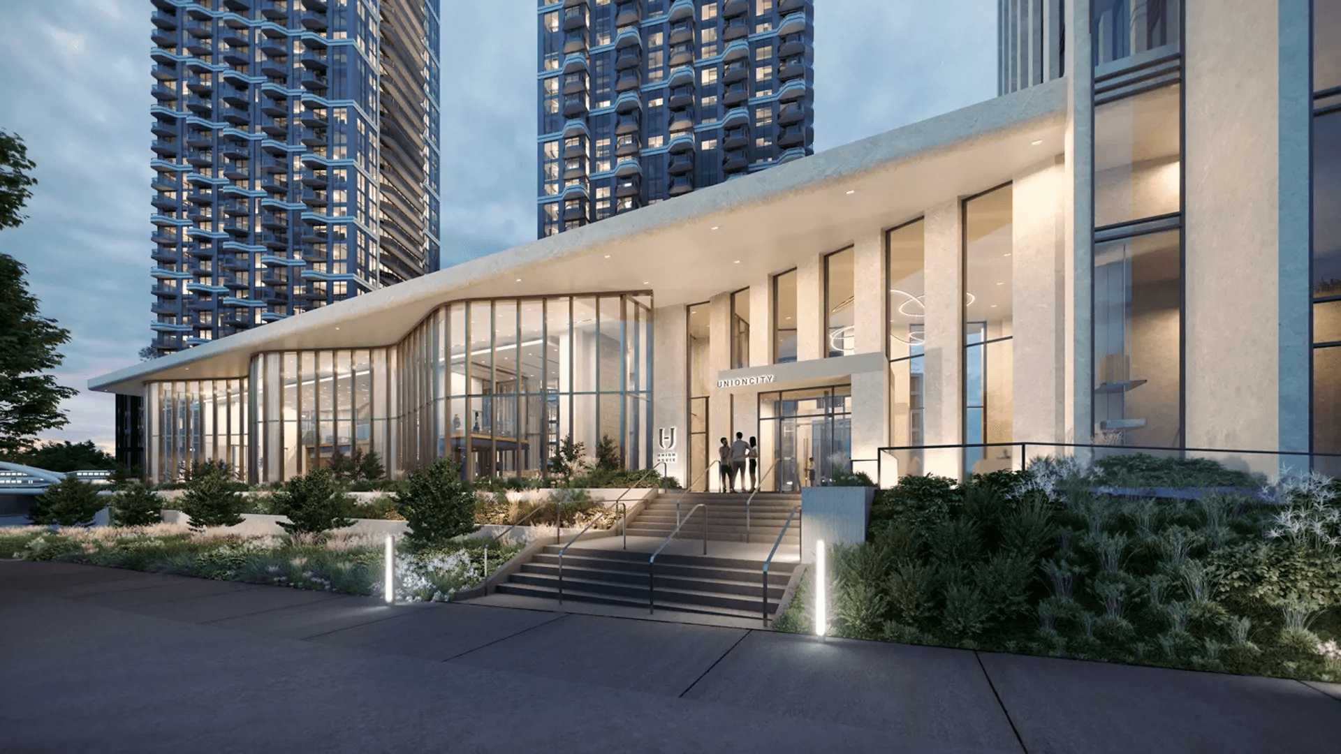 UnionCity Tower 3 Condos - Image 3