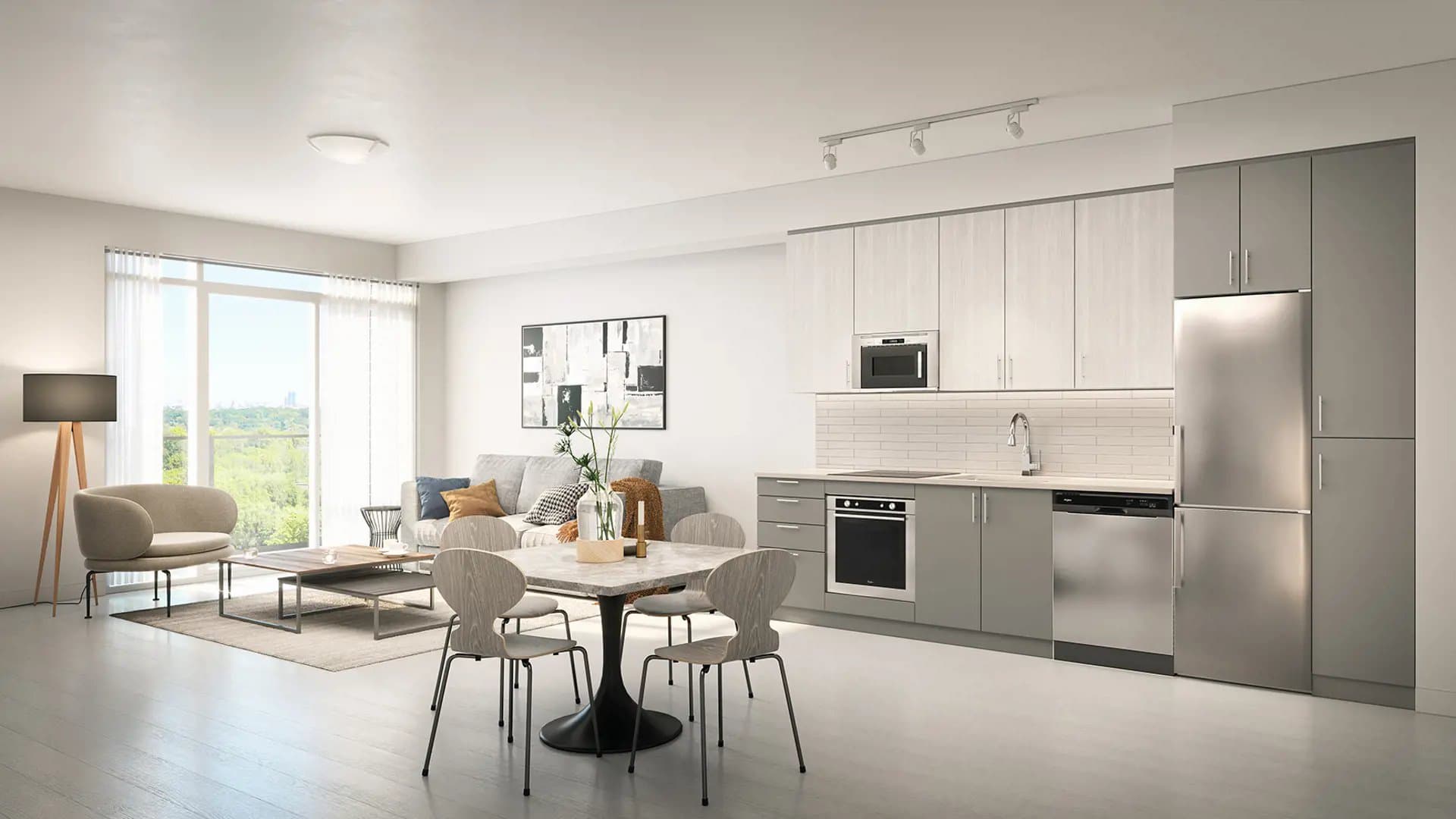 Westgate on Main Condos - Image 4