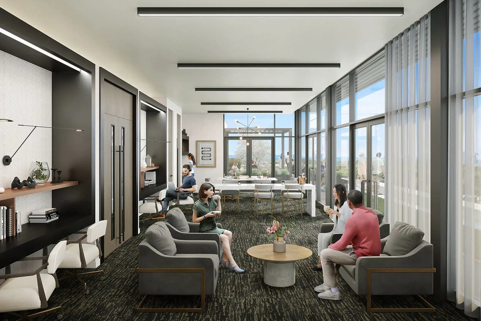 Westgate on Main Condos - Image 7