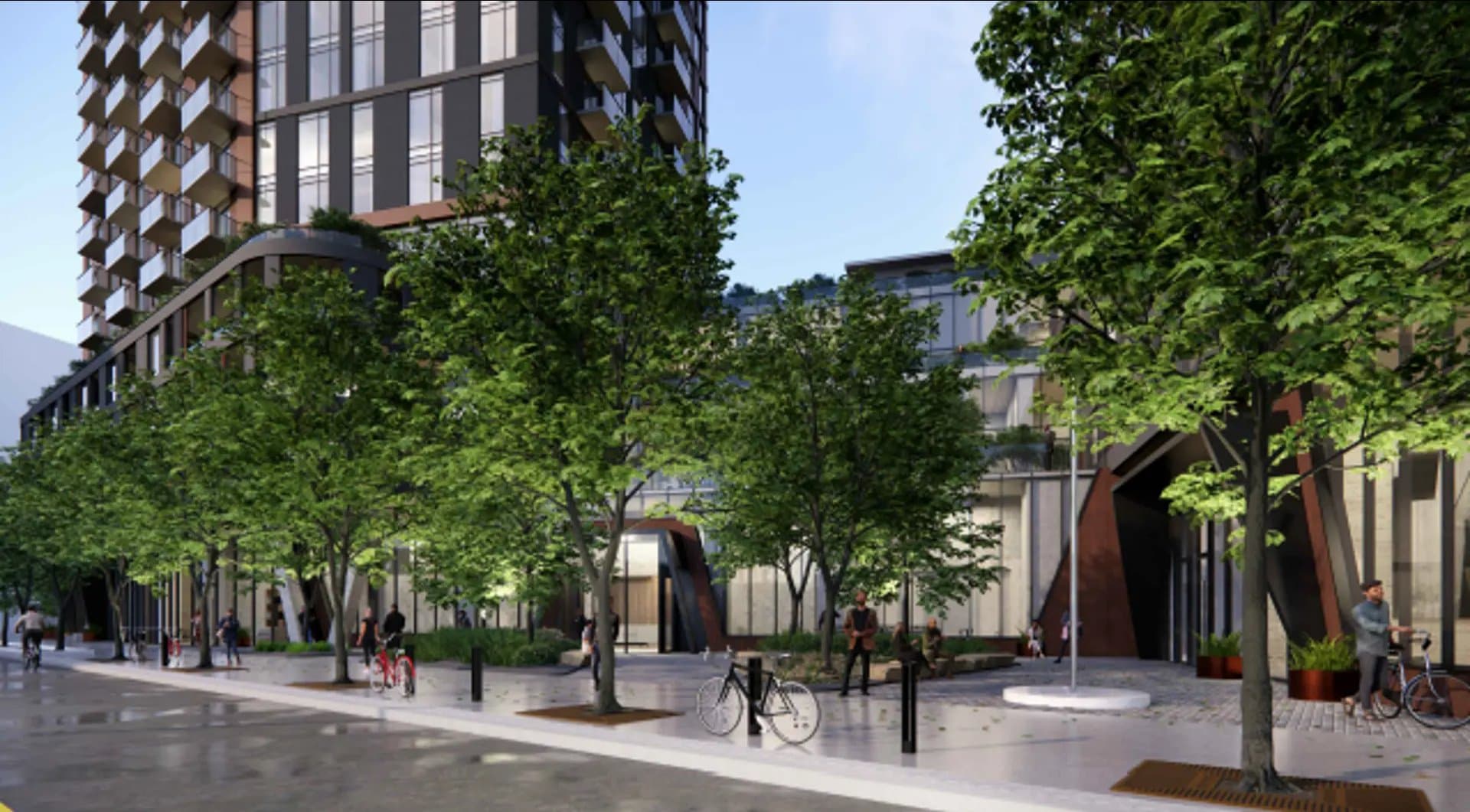 9 Dawes Road Condos - Image 4