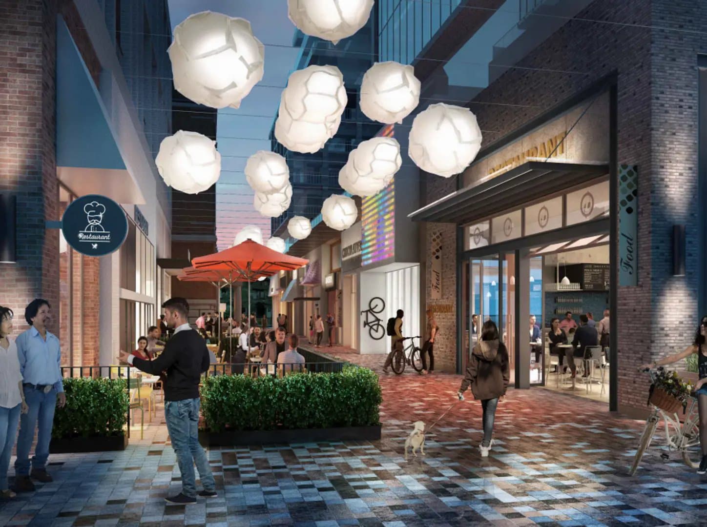 Bloor & Dufferin Condos - Image 11