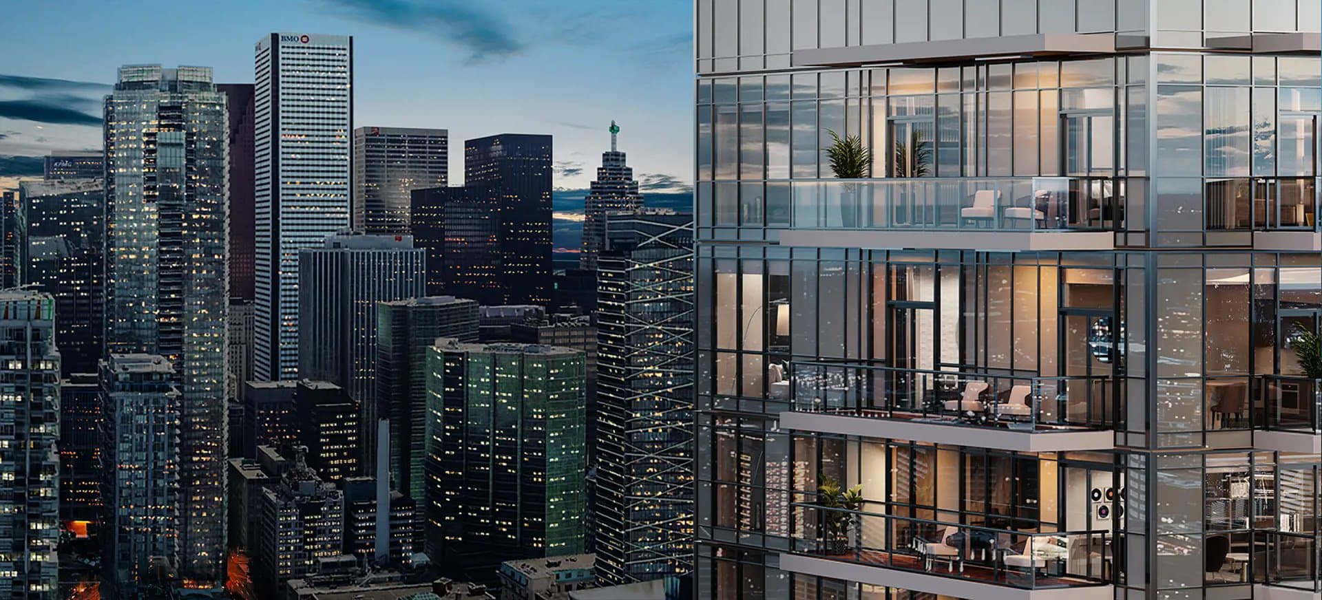 Central Condos - Image 2