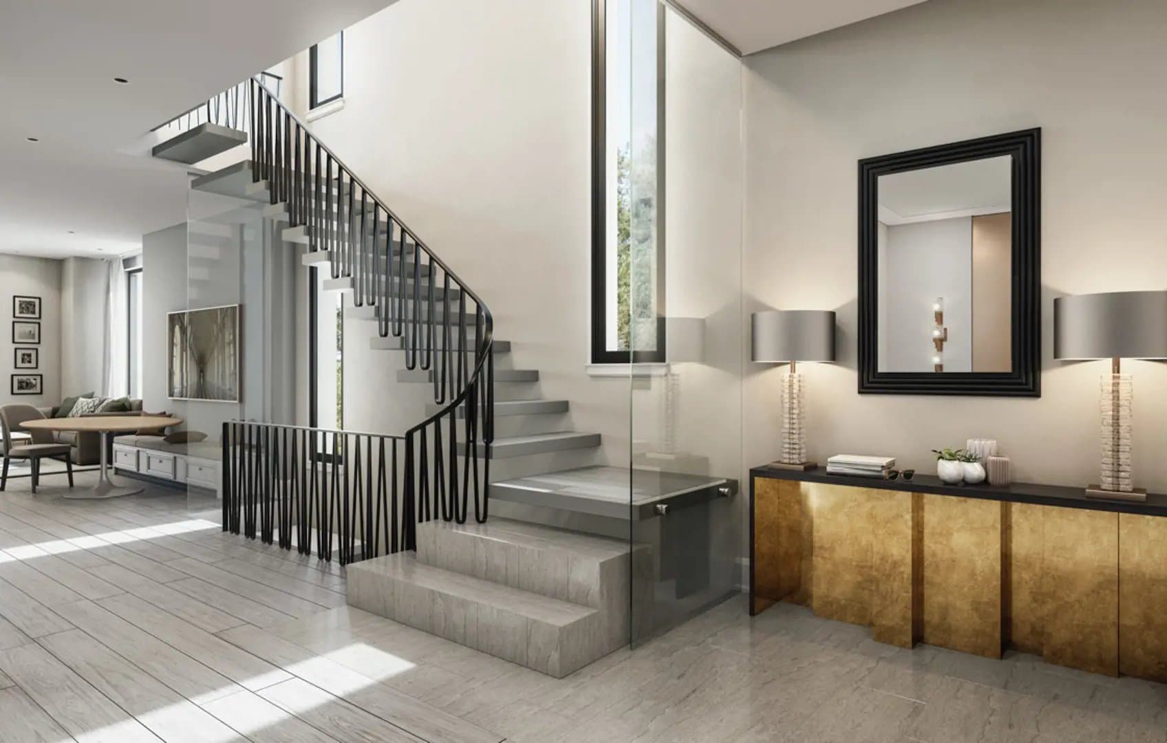 Charbonnel Towns - Image 10