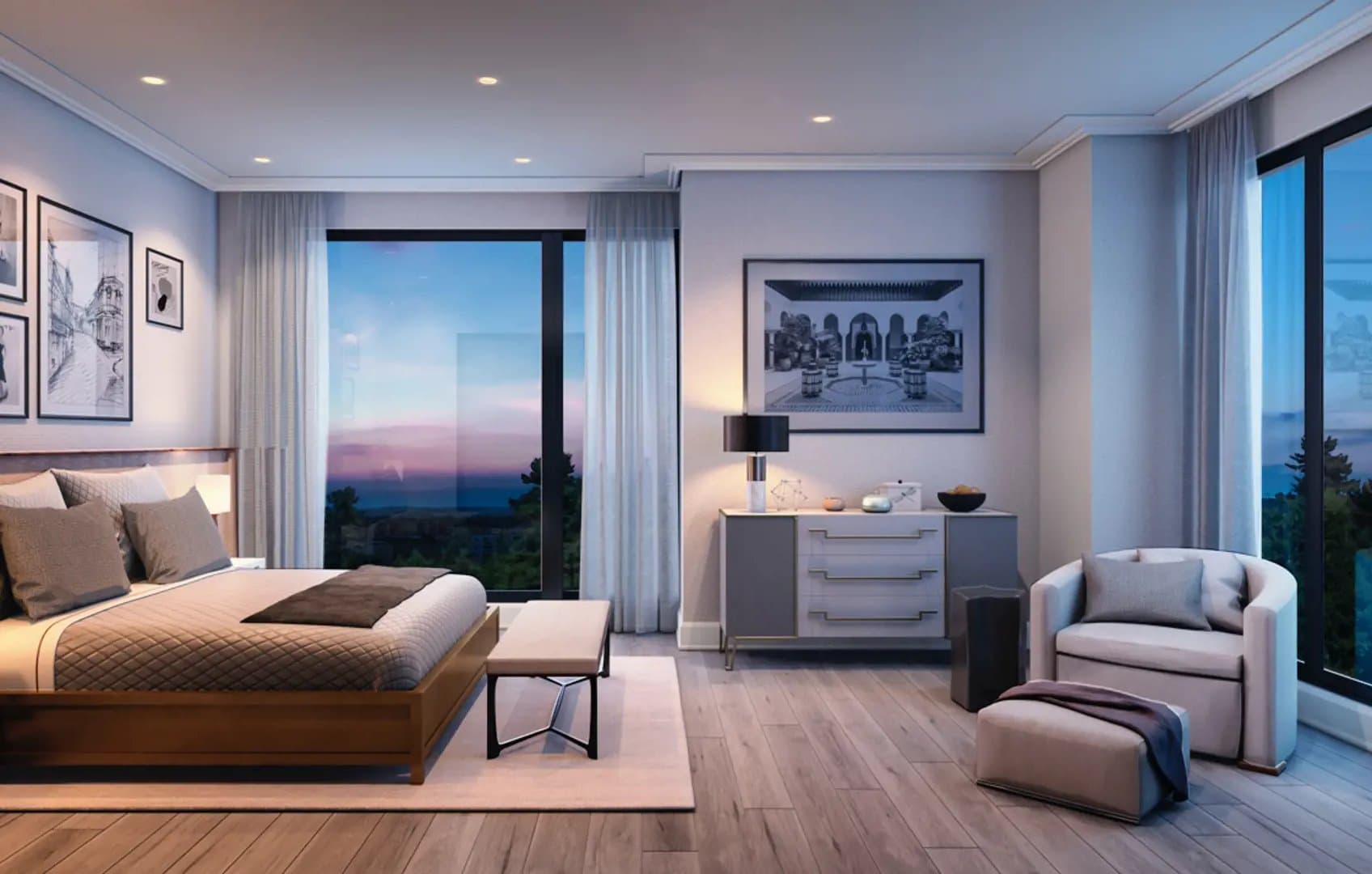 Charbonnel Towns - Image 9