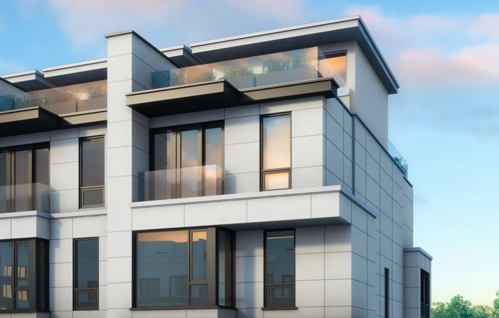 Charbonnel Towns - Image 2