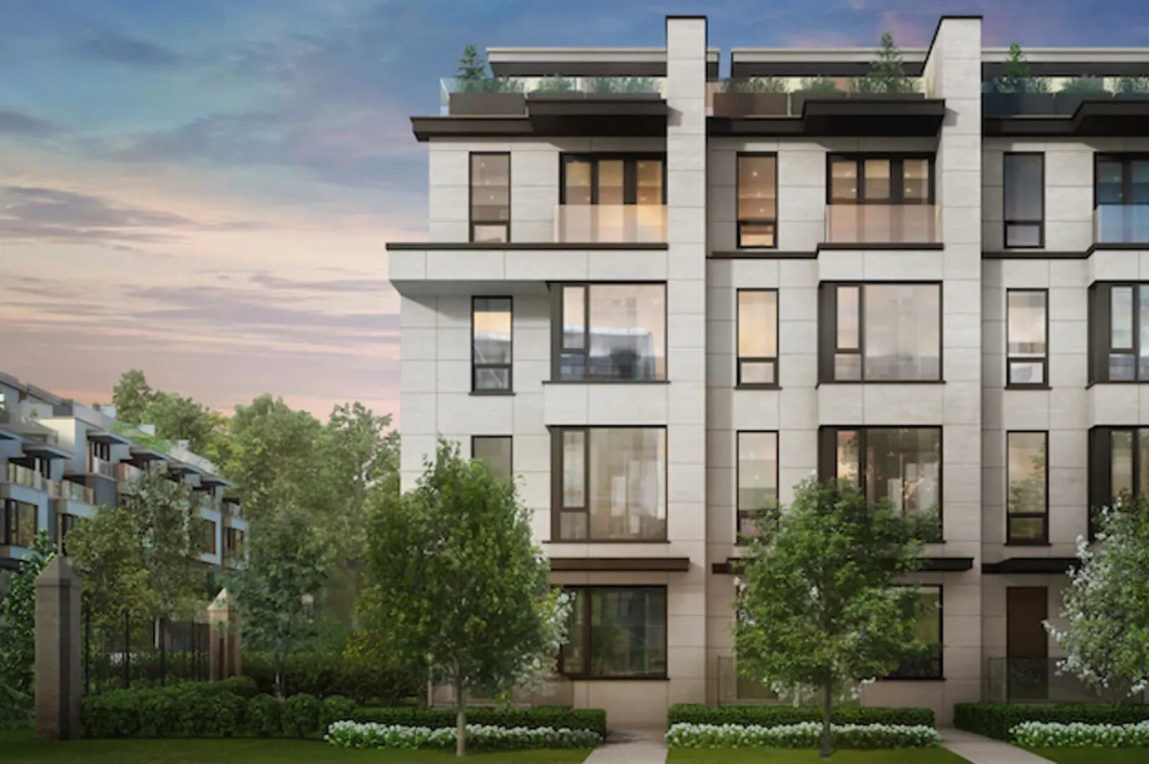 Charbonnel Towns - Image 4