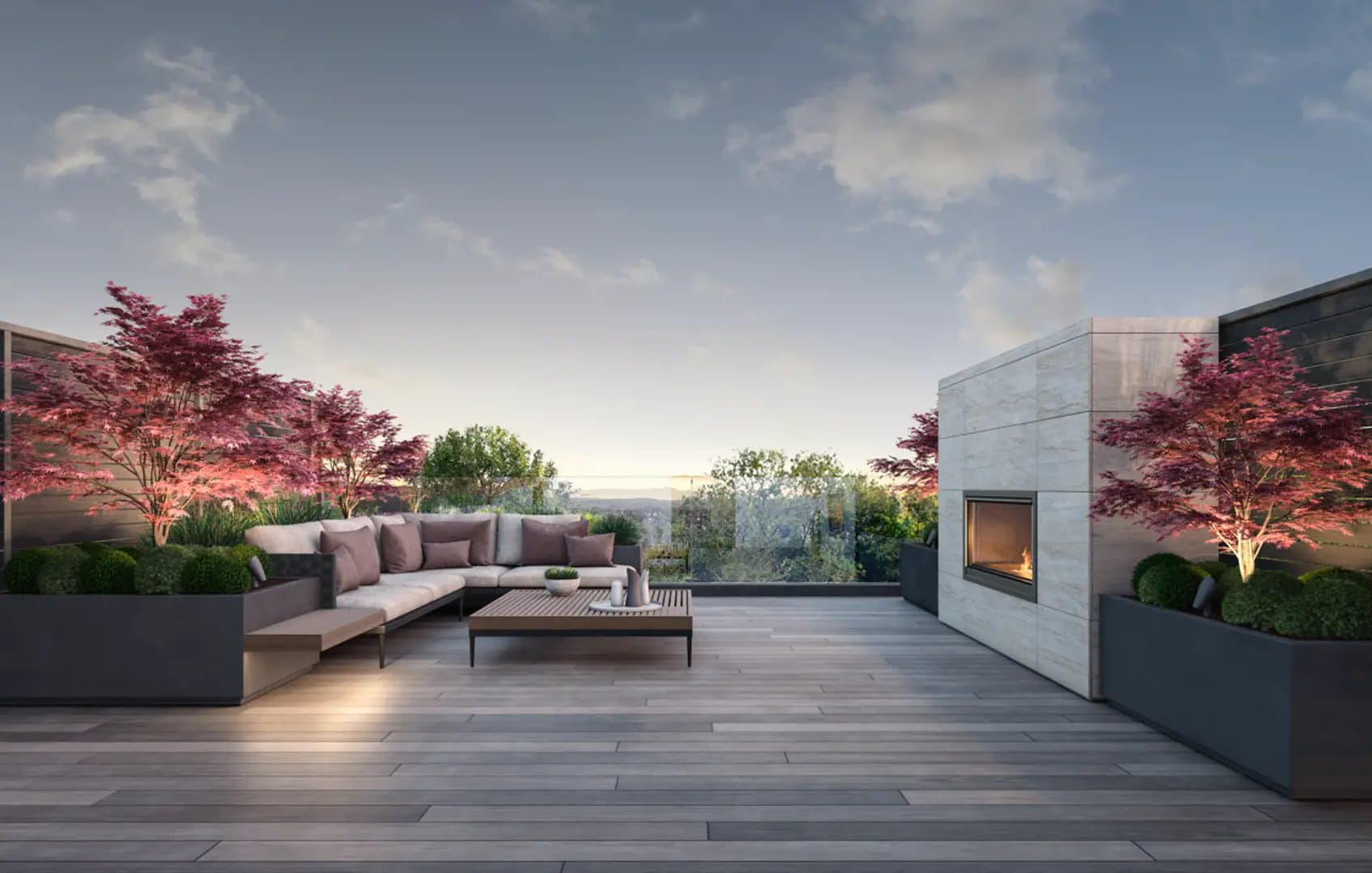 Charbonnel Towns - Image 6