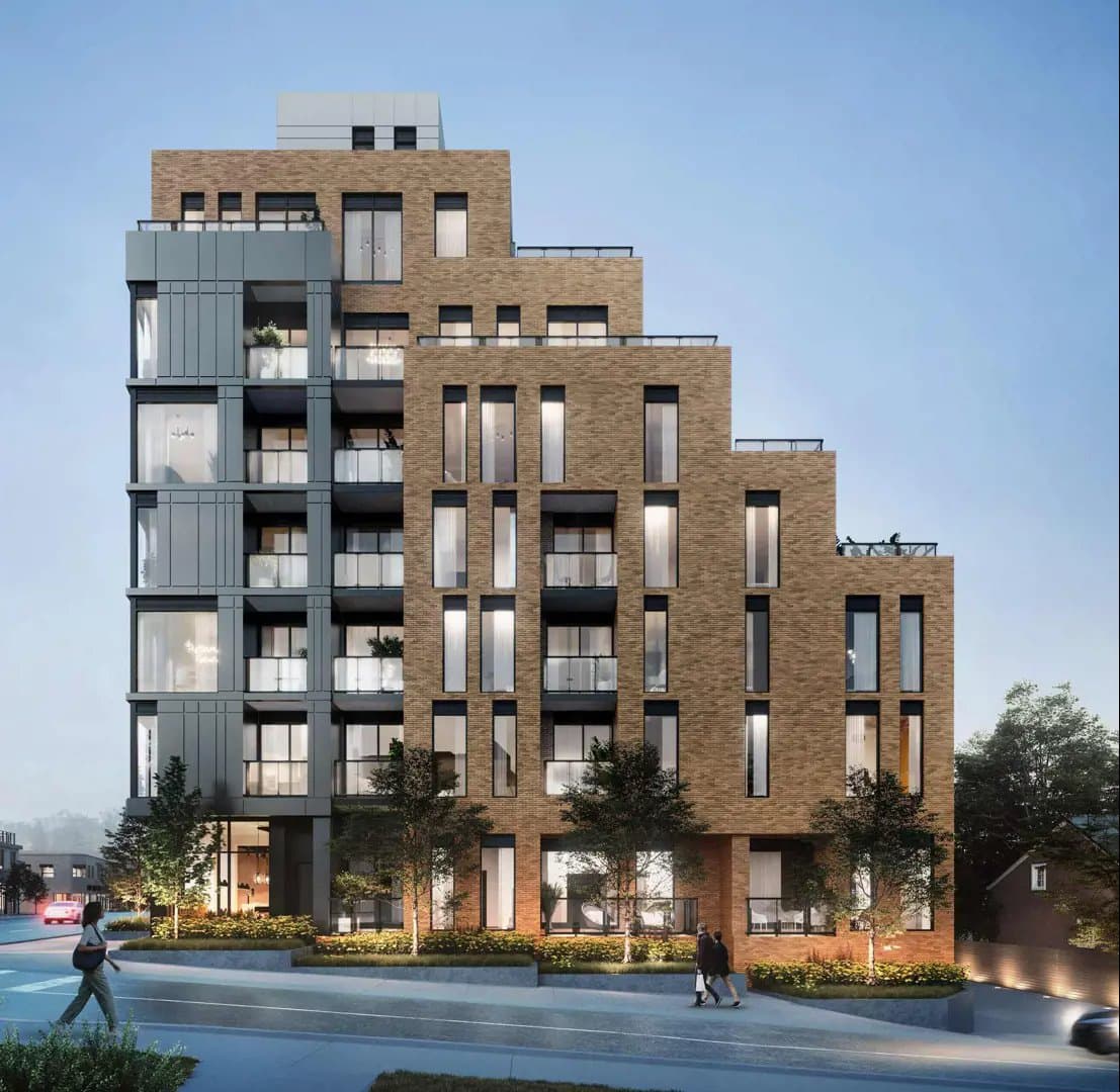 Courcelette Condo - Image 3