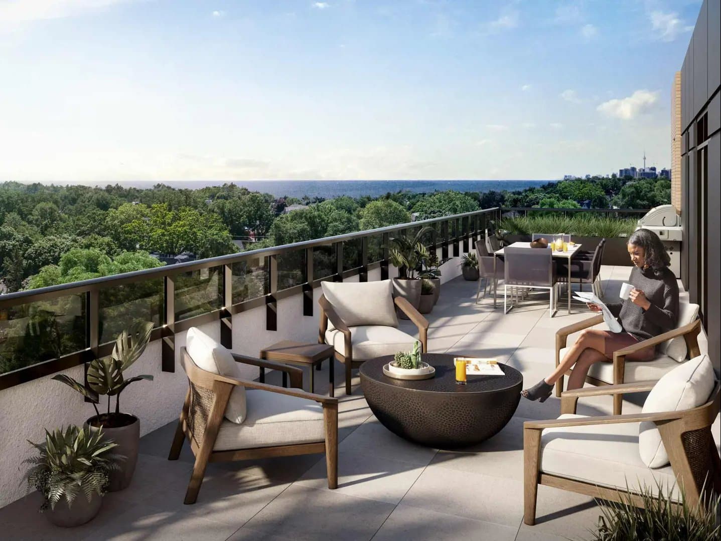 Courcelette Condo - Image 6