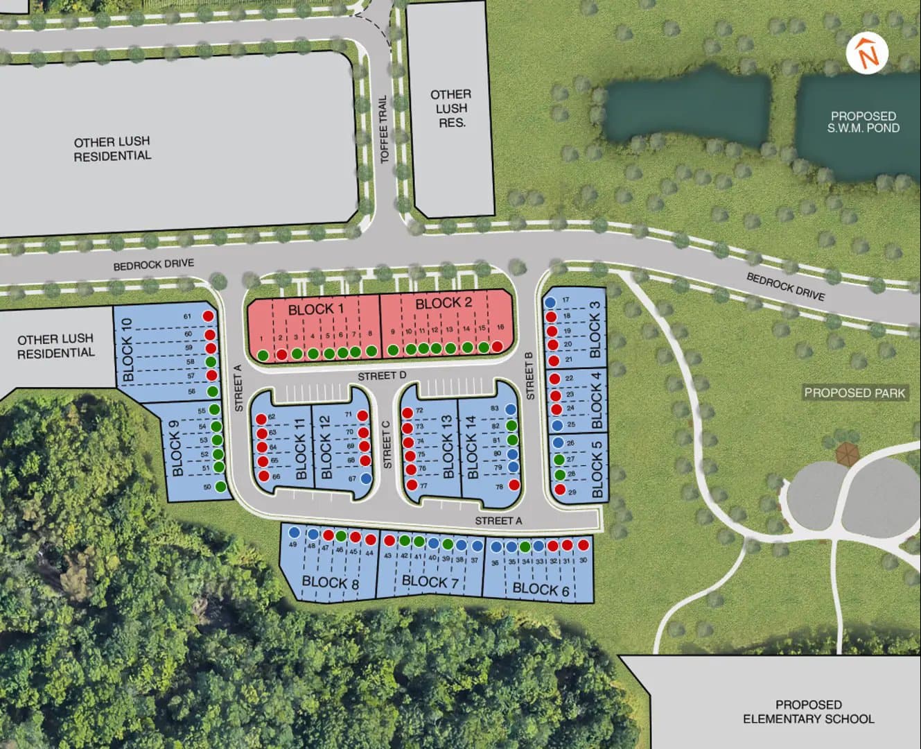 Empire Lush Towns - Image 26