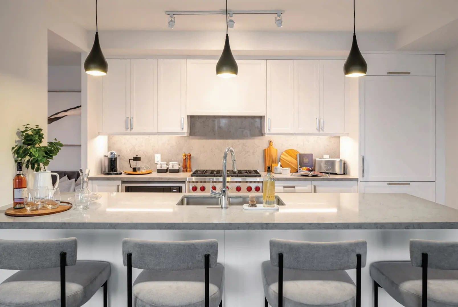 Empire Maven Condos - Image 9