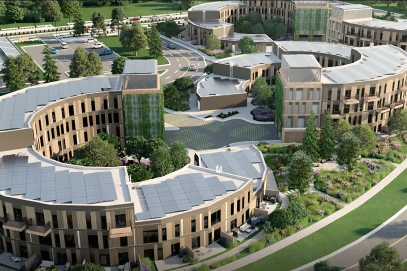 EVE Park Condos - Image 2