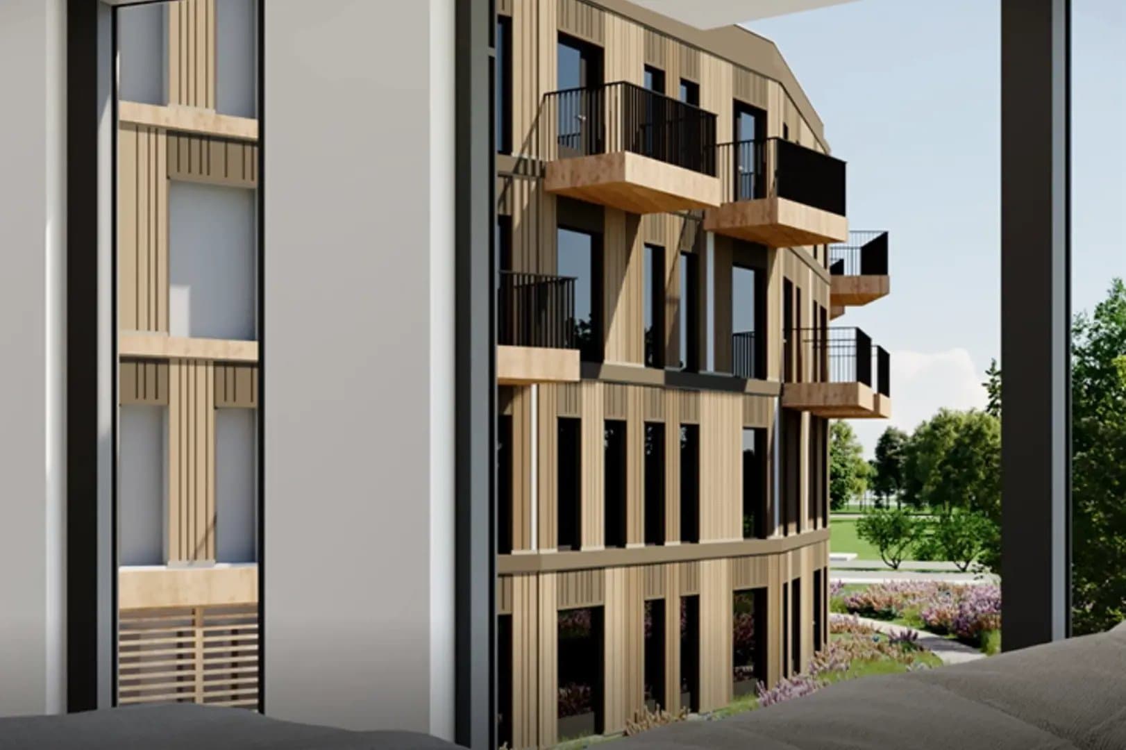 EVE Park Condos - Image 4