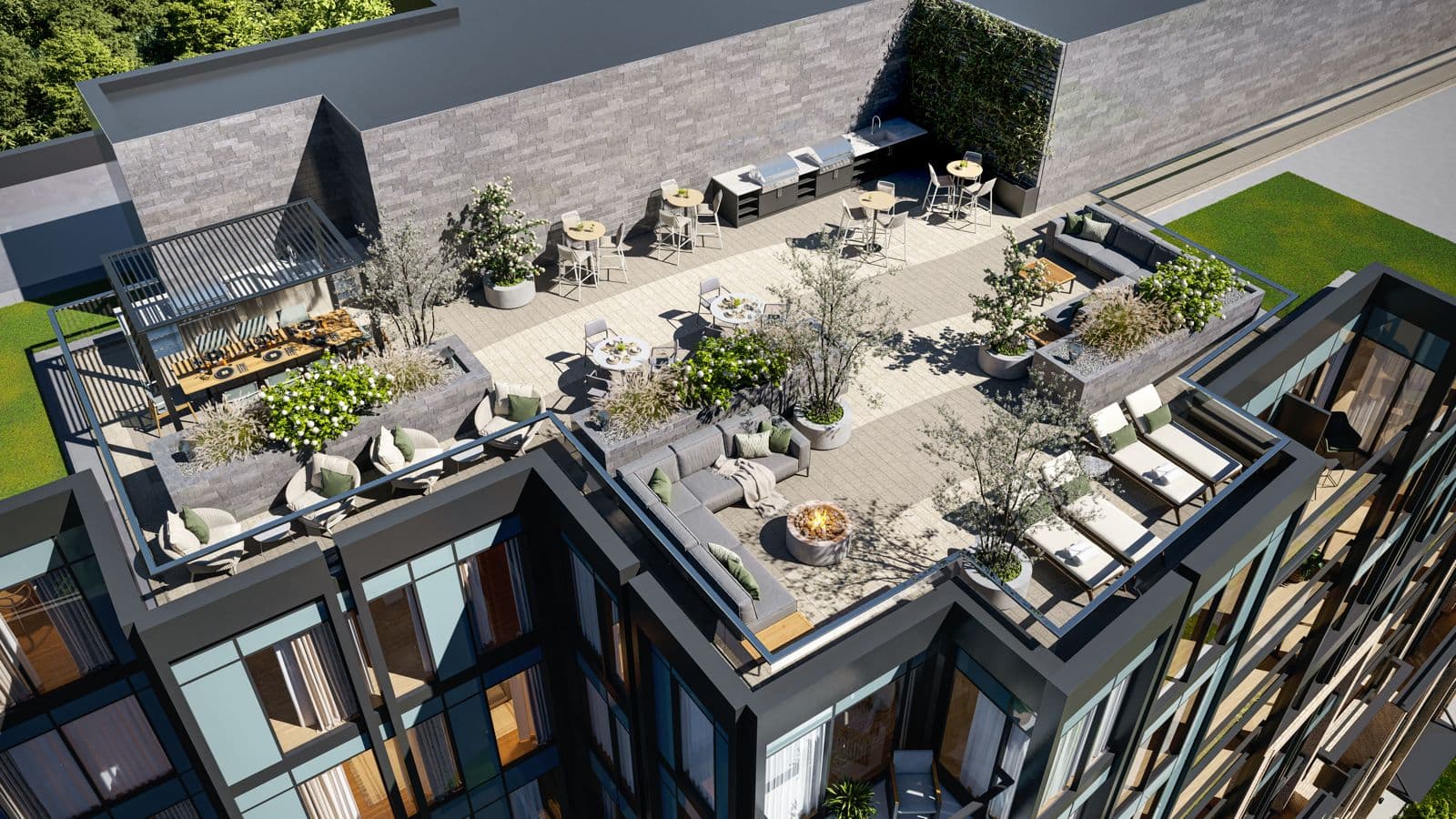 Exhale Residences - Image 4