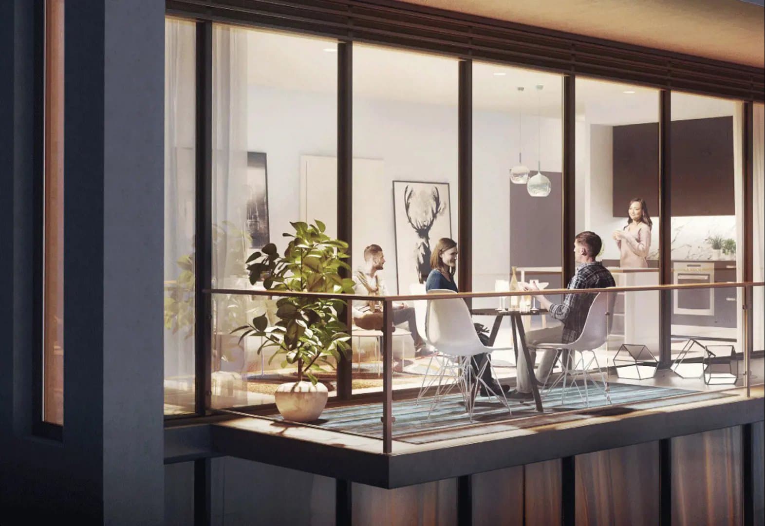 Gallery Towers Condos - Image 7