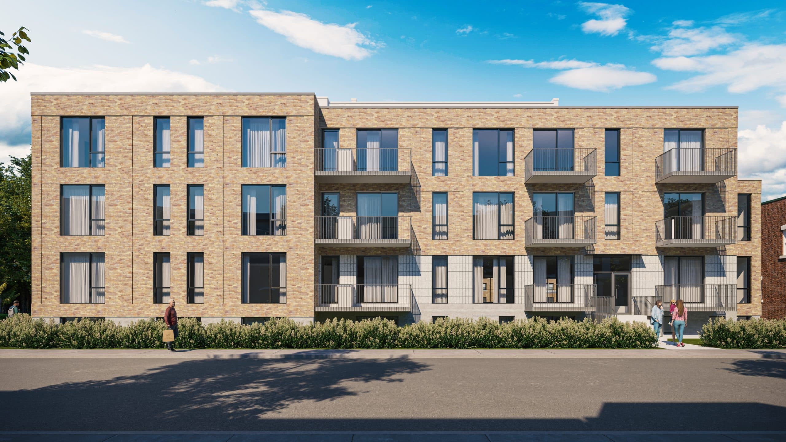 Grace Condos - Image 4