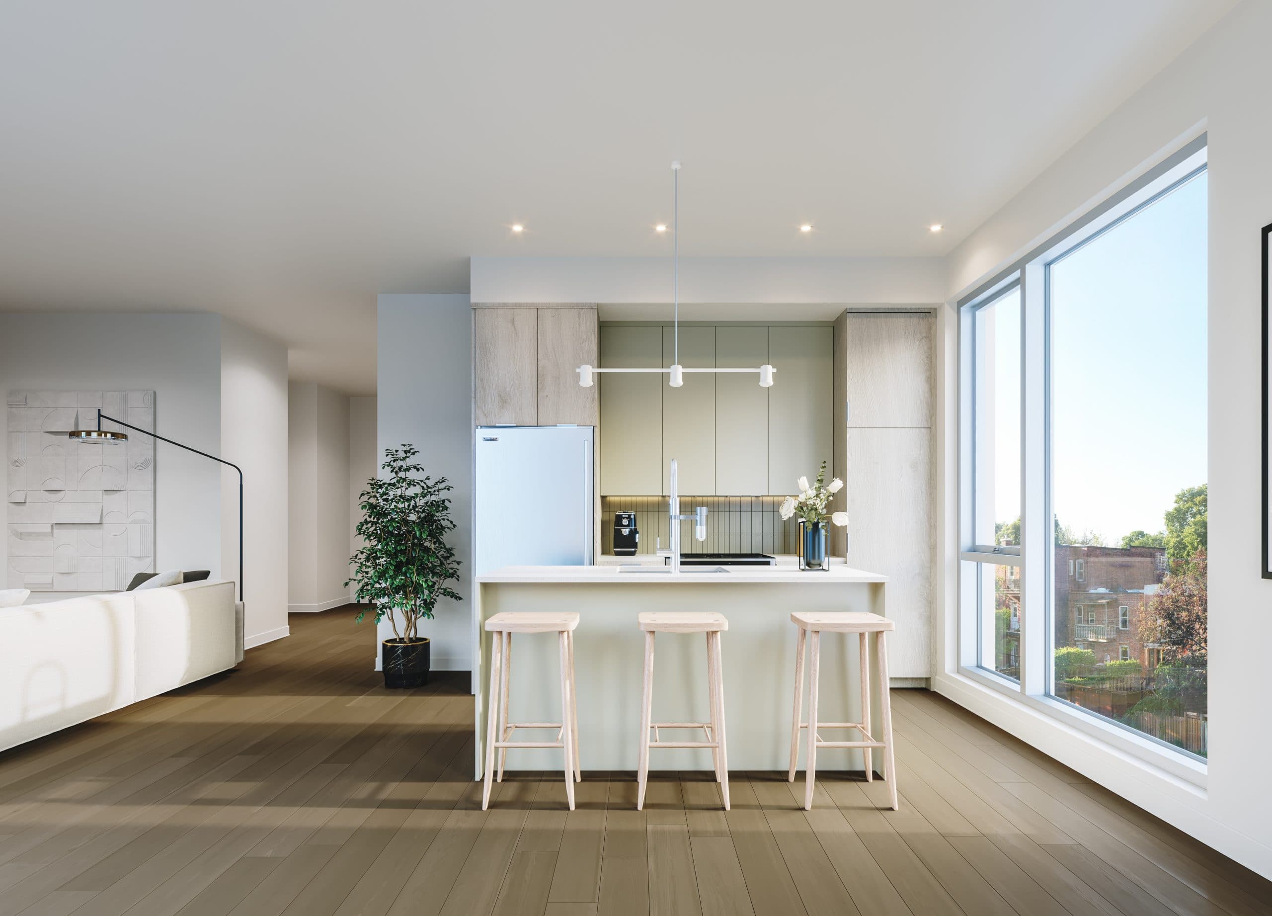 Grace Condos - Image 10