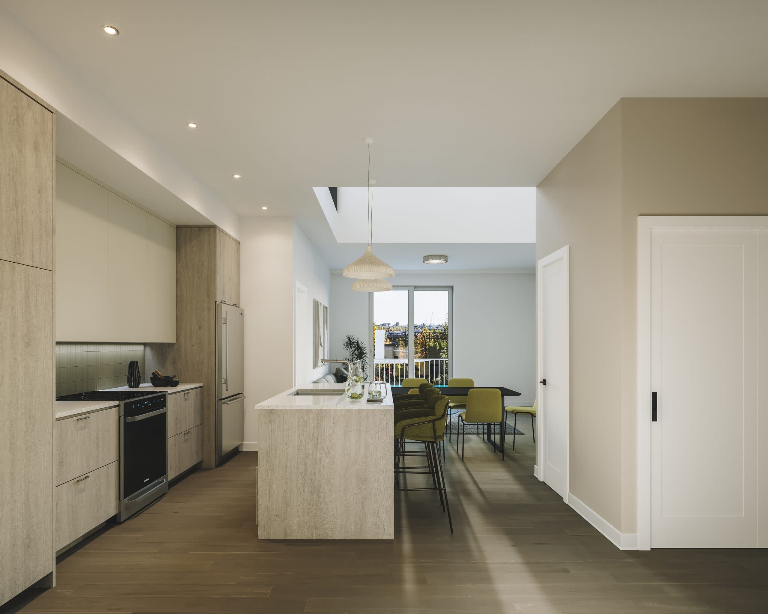 Grace Condos - Image 11