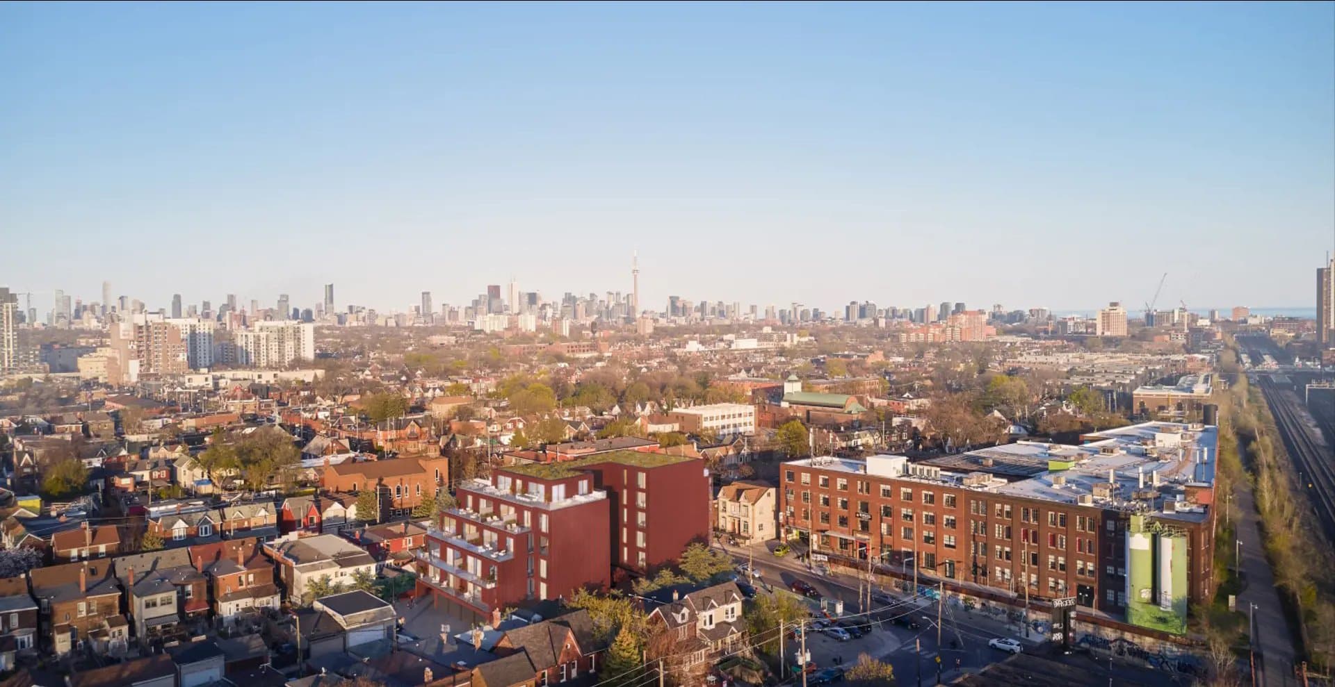 Grain Lofts - Image 11