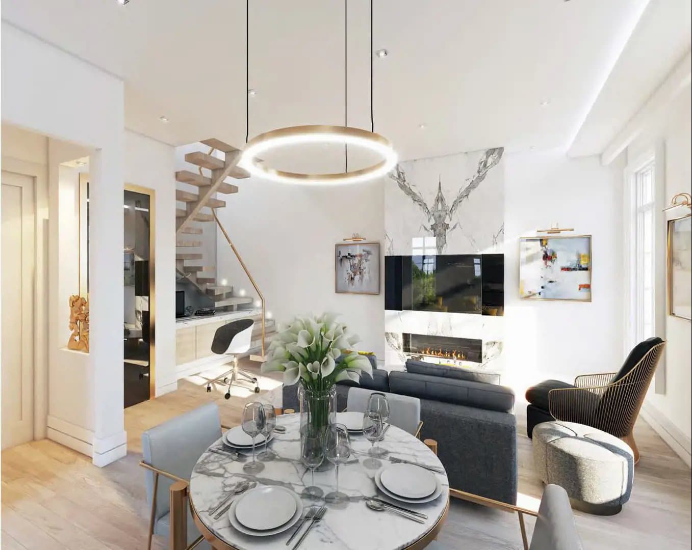 Hillhurst Towns - Image 8