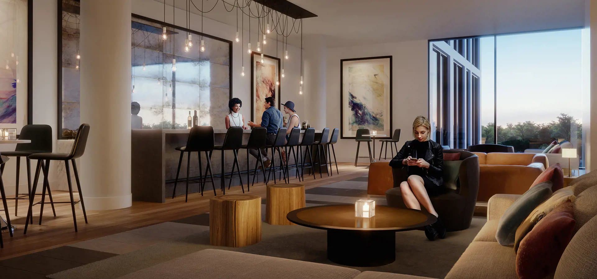 home (Power + Adelaide) Condos - Image 12