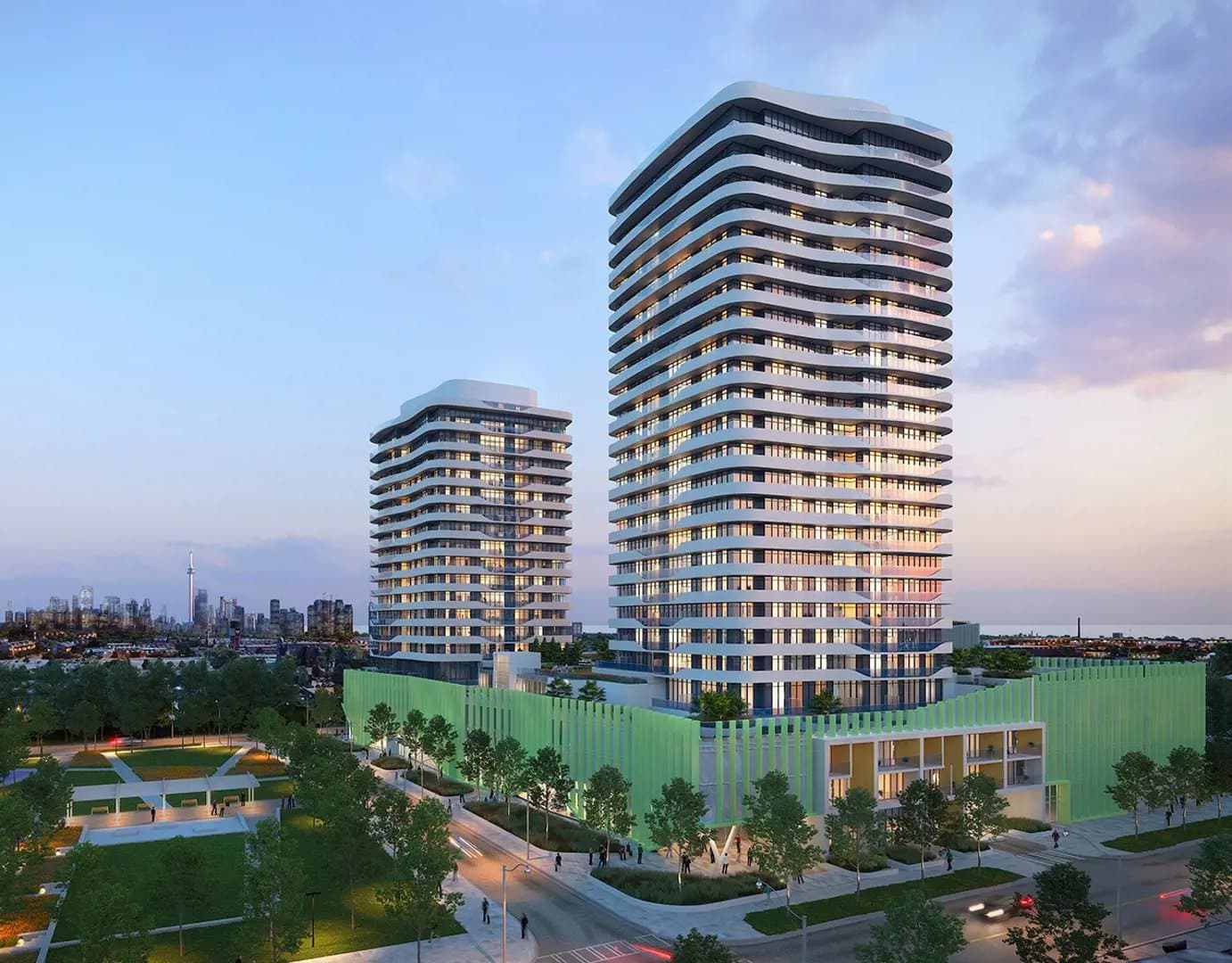 IQ Condos Phase III - Image 2