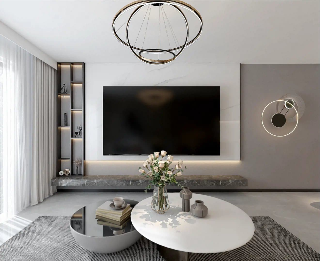 Je Vila Towns - Image 5