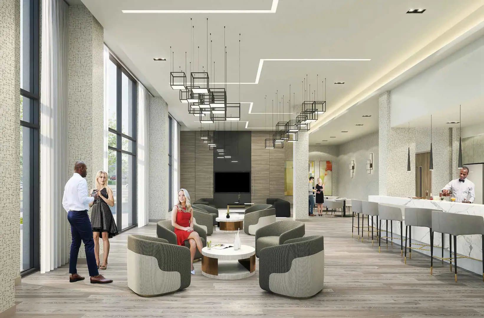 Joy Station Condos - Image 5