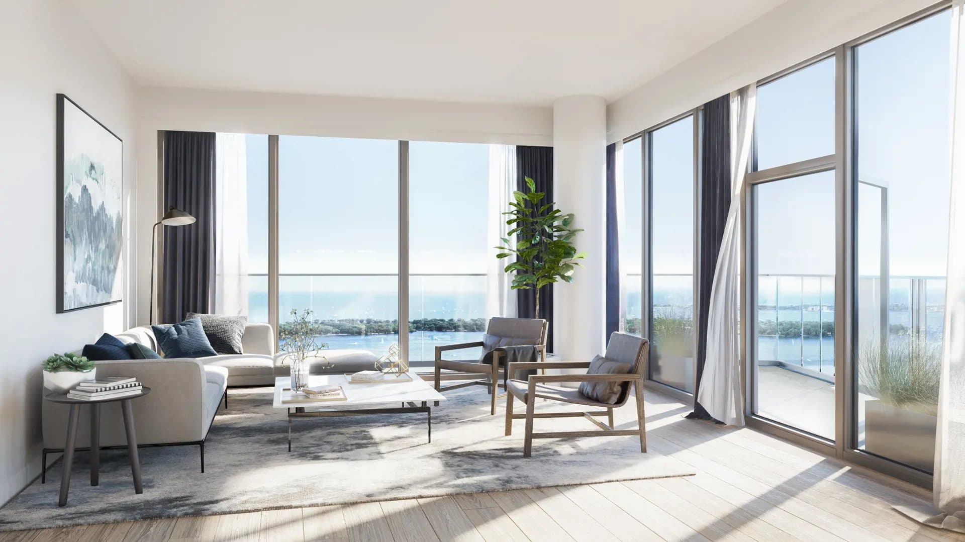 Lake Suites Tower - Image 9