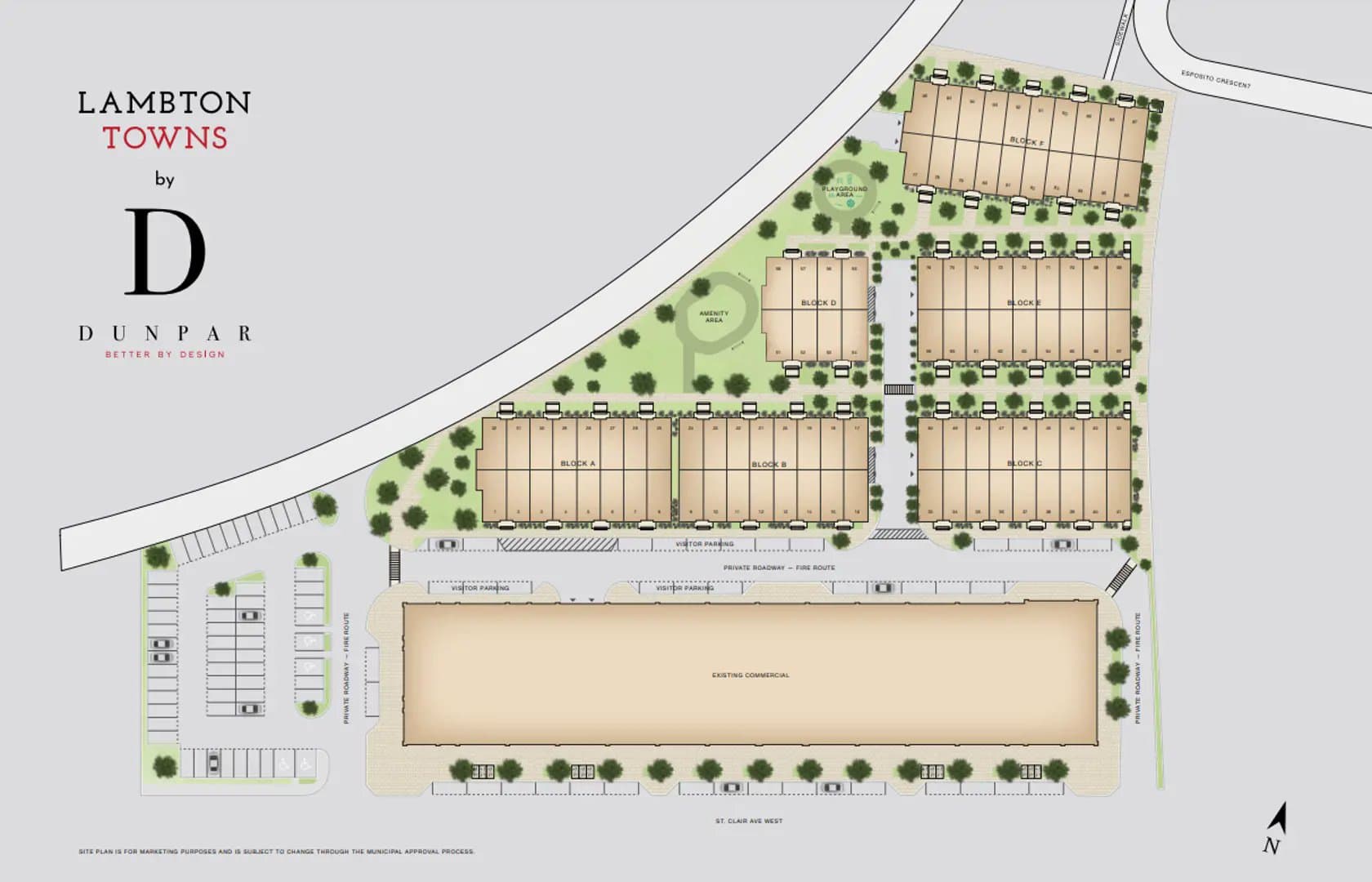 Lambton Towns - Image 4