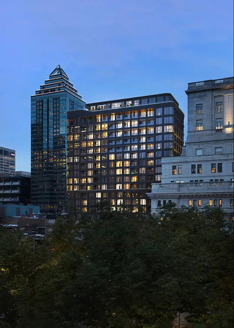 Mansfield Condos - Image 5