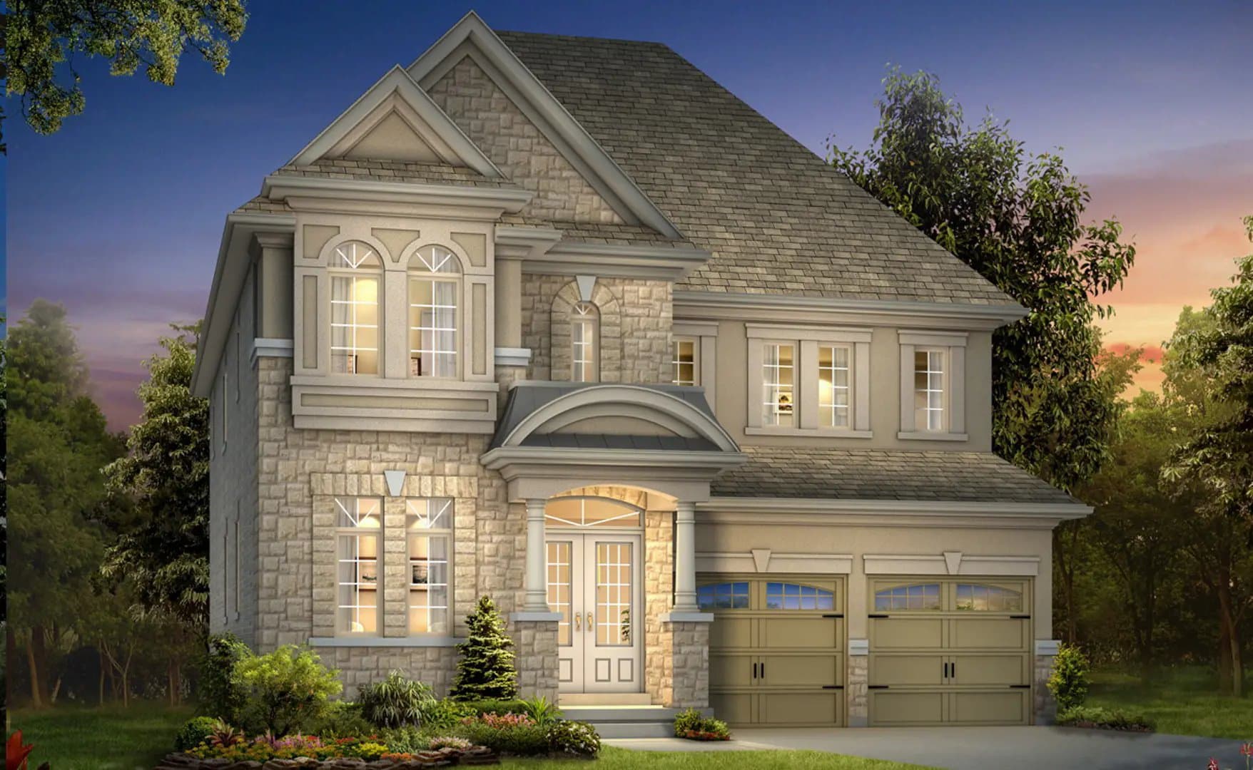 Mayfield Village by Aspen Ridge Homes - Image 3