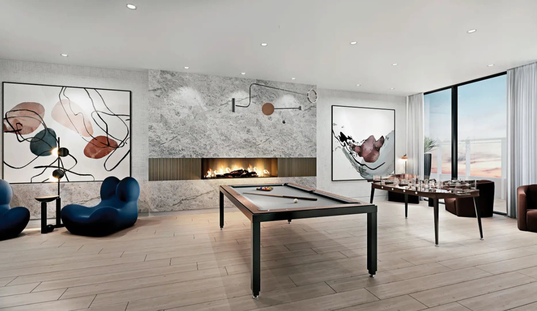 Metro Park Condos - Image 10