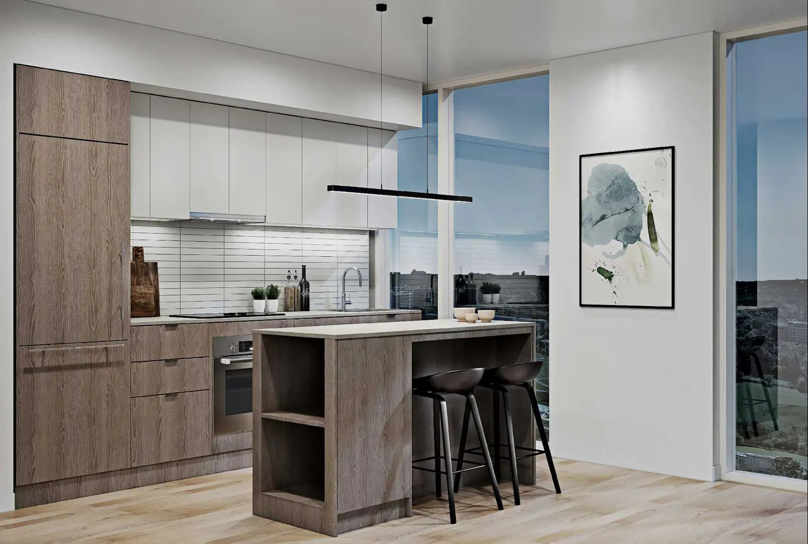 Metro Park Condos - Image 8