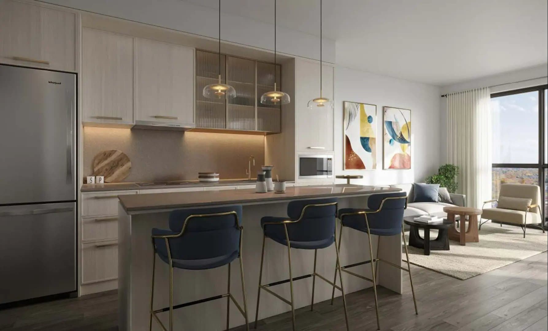 North Oak Tower 3 Condos - Image 14