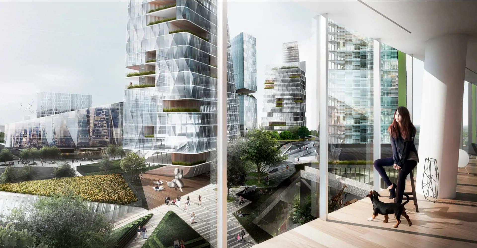 Oakville Green Life Sciences & Technology District Condos - Image 6