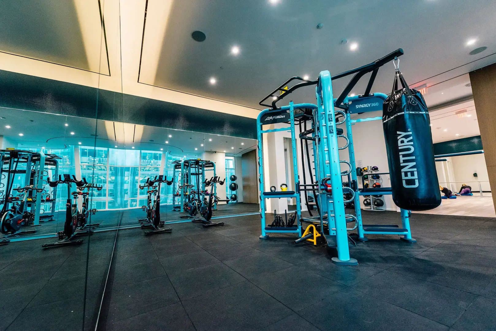 One Bloor Condos - Image 42