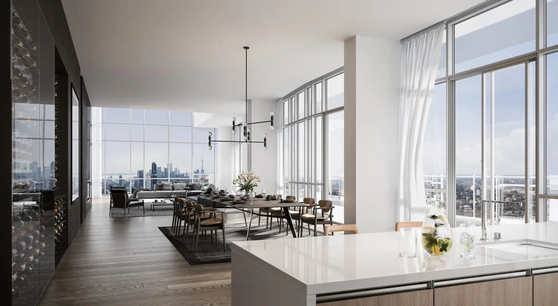 One Bloor Condos - Image 36