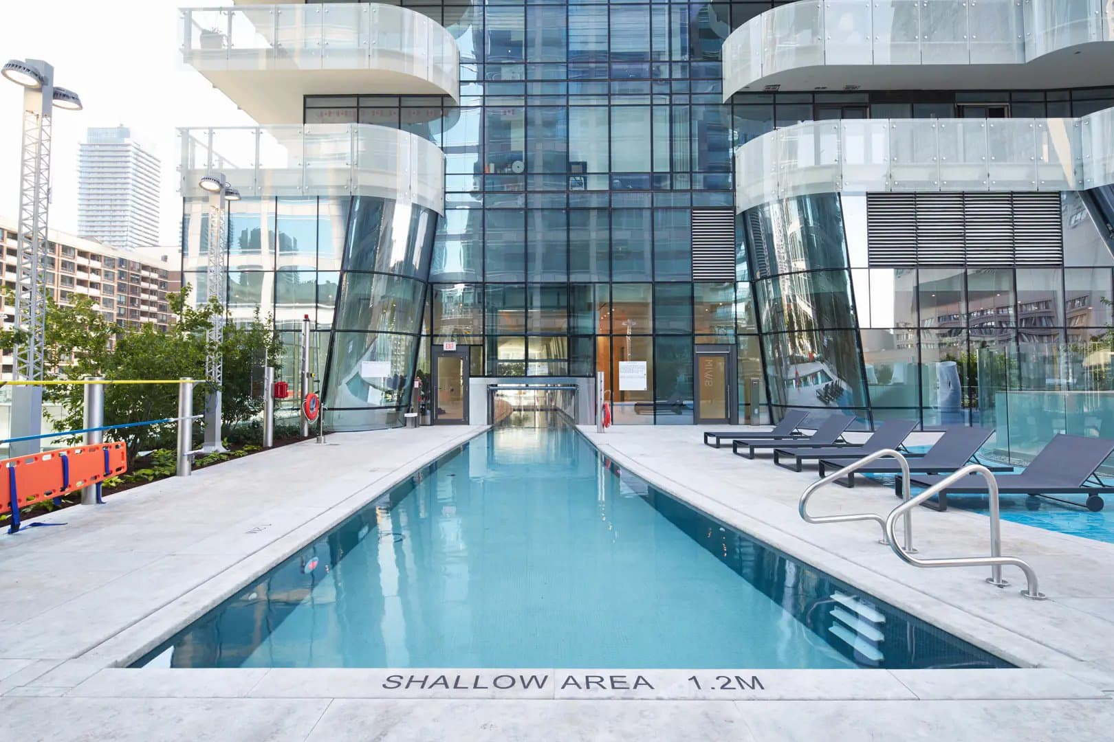 One Bloor Condos - Image 8